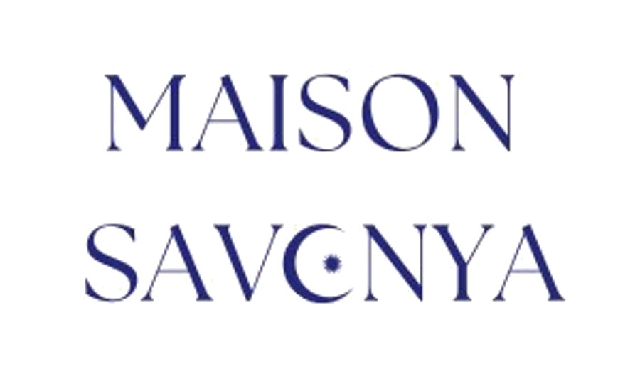 Maison Savonya